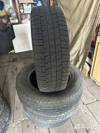 Northtrek N2 195/65 R15