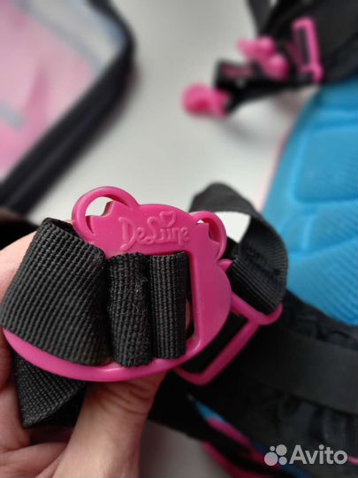 Рюкзак для шклы