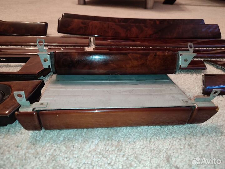 Дерево ауди 100 с4 Ауди А6 с4