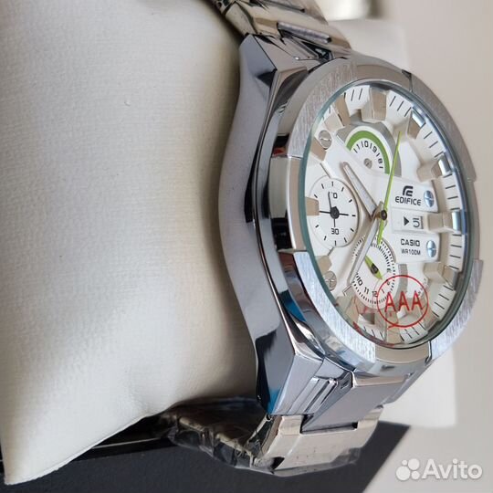 Часы мужские casio edifice (SC012)