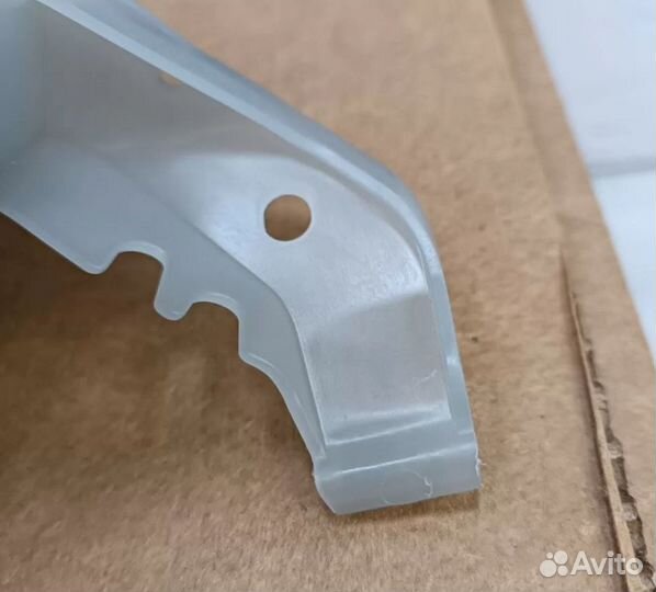 Расширительный бачок Mercedes-Benz GLE / GLS V167