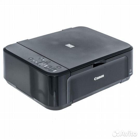 Приниер canon mg3640
