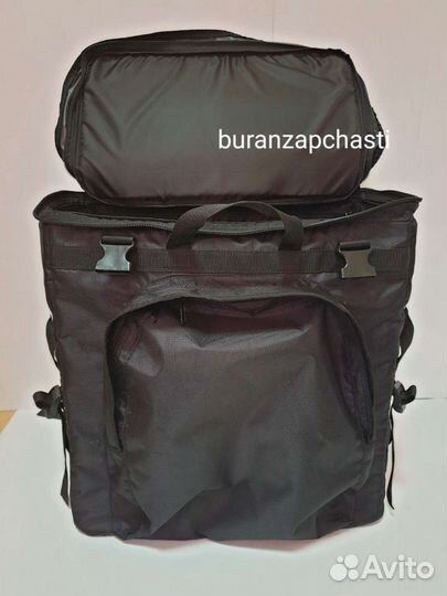 Кофр мягкий yamaha Bravo