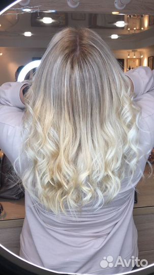 Модели на окрашивания