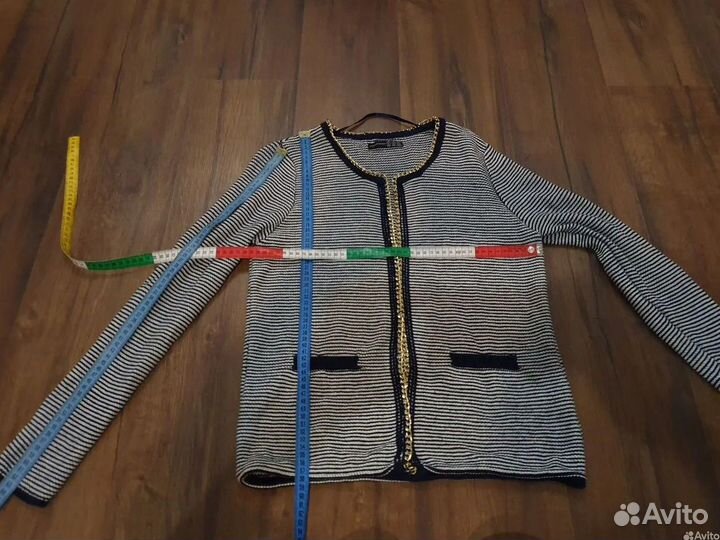 Кардиган женский