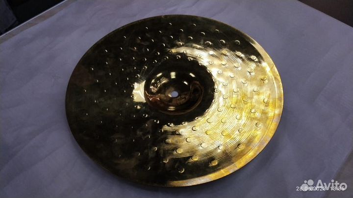 Комплект тарелок Zildjian planet Z Z3 Витрина NEW
