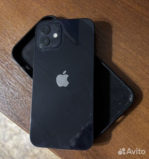 iPhone 12, 128 ГБ