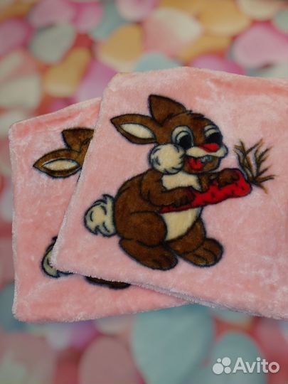 Комплект постельного белья