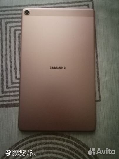 Планшет samsung galaxy tab А10