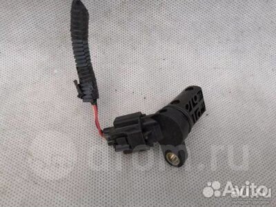 Датчик коленвала Nissan Almera Sanny в наличии