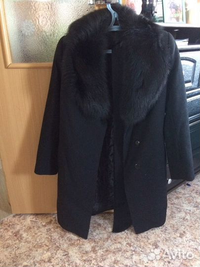 Пальто