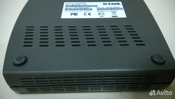 D-Link DVG-5004S б/у
