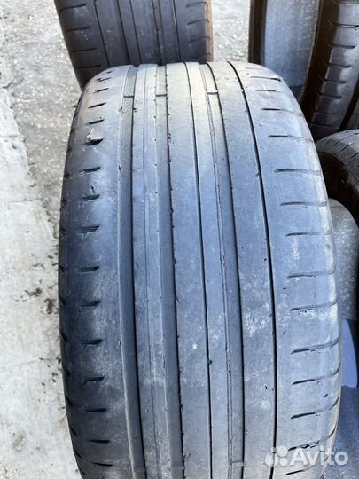 Goodyear Eagle F1 Asymmetric 2 285/40 R21 109Y
