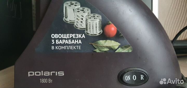 Мясорубка электрическая