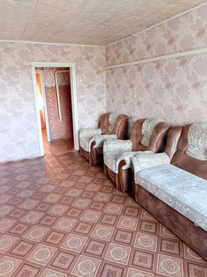 2-к. квартира, 40,1 м², 2/2 эт.