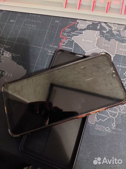 Xiaomi Redmi 9C (NFC), 3/64 ГБ