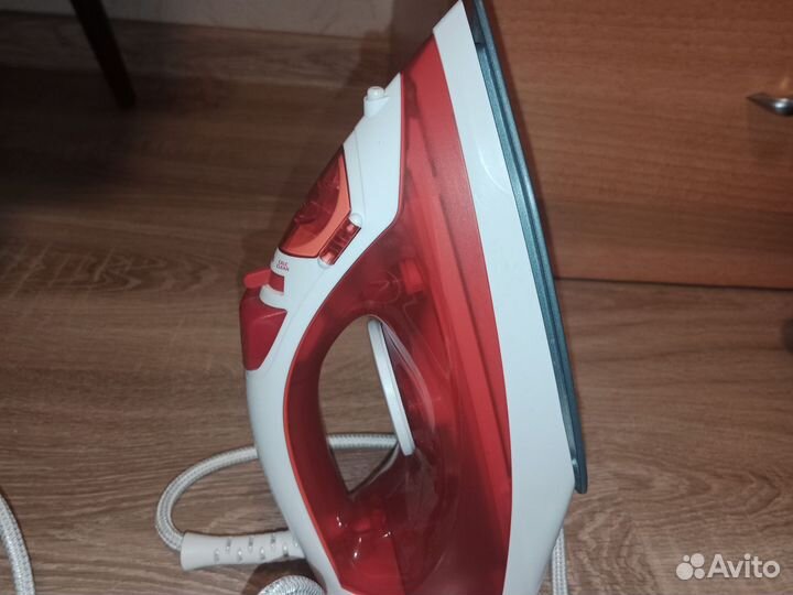 Утюг Philips новый