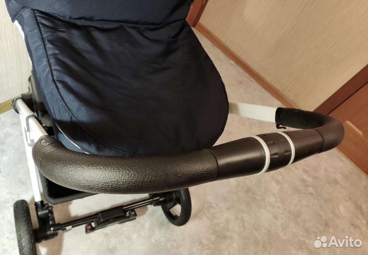 Элитная Hartan VIP GTX (3в1)