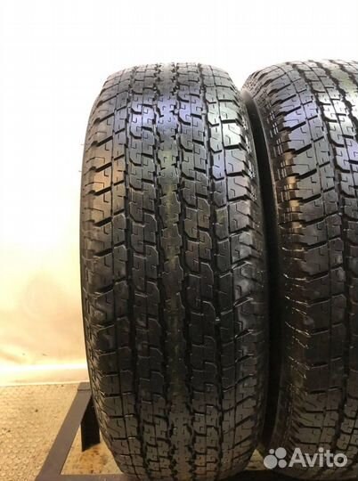 Bridgestone Dueler H/T D840 265/70 R16 112S