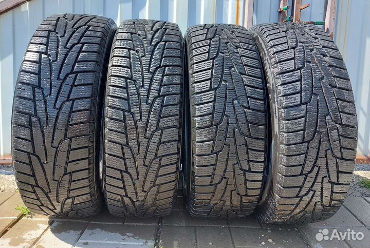 Kumho I'Zen KW31 195/55 R16