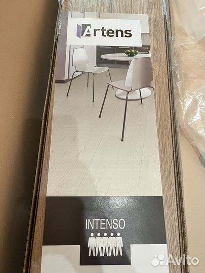 Ламинат остатки