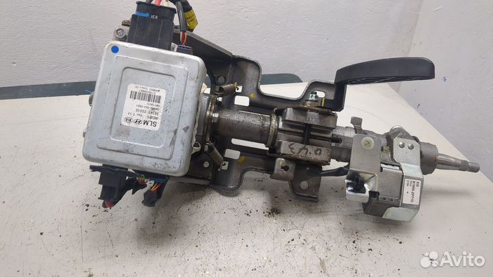 Электроусилитель руля Hyundai ix 35, 2010