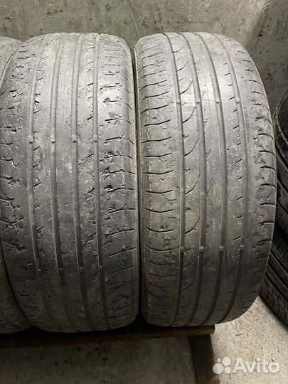 Continental ContiPremiumContact 2 215/55 R18