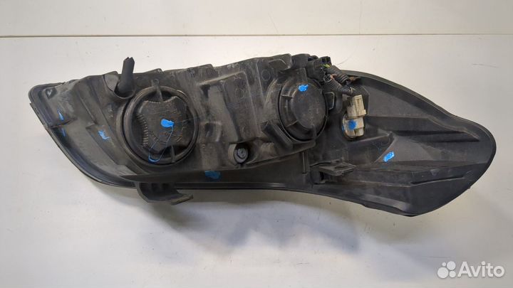 Фара (передняя) Chevrolet Epica, 2009