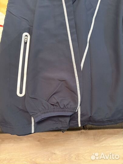 Спортивный костюм