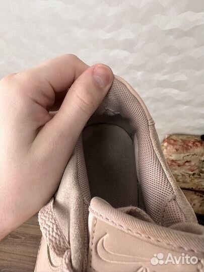 Nike Air Force 1 оригинал