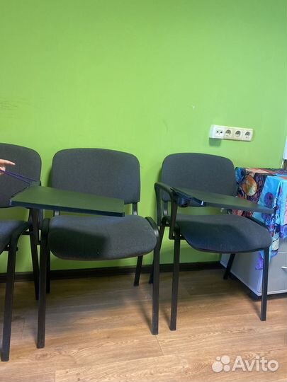 Стулья Стул с пюпитром