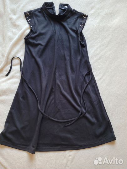 Женская одежда новая 46,44,42 размер(джинсы,платья