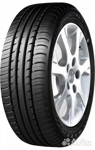 Maxxis Premitra HP5 215/50 R17 95W