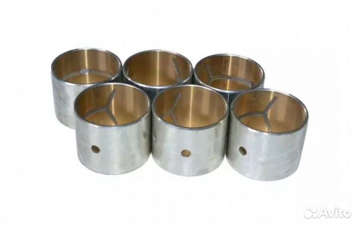 Втулка шатуна FAW CA6DL1 1004024-29D