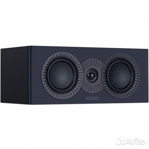 Акустика центрального канала Mission LX-C1 mkii Lu