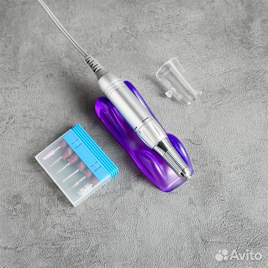 Аппарат маникюрный тн-806, 35 т. оборотов 25 Вт