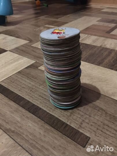 Фишки чипикао