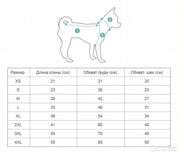Комбинезон для собак petmax