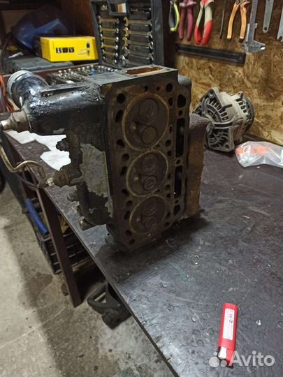 Двигатель,запчасти yanmar 3t72