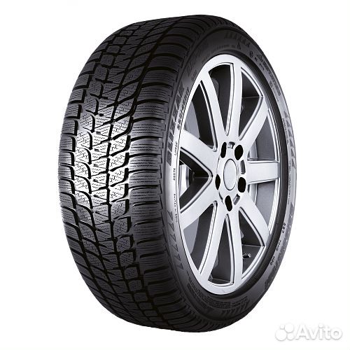 Bridgestone Blizzak RFT 275/40 R20 102Q