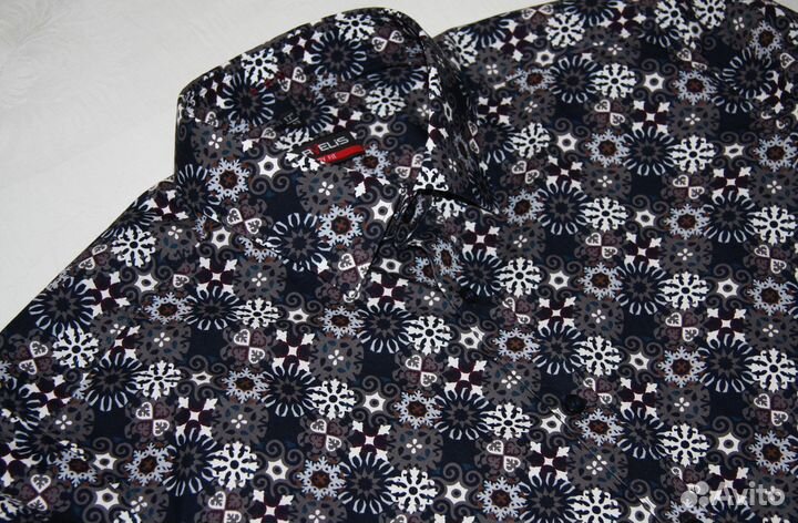 Marvelis Рубашка