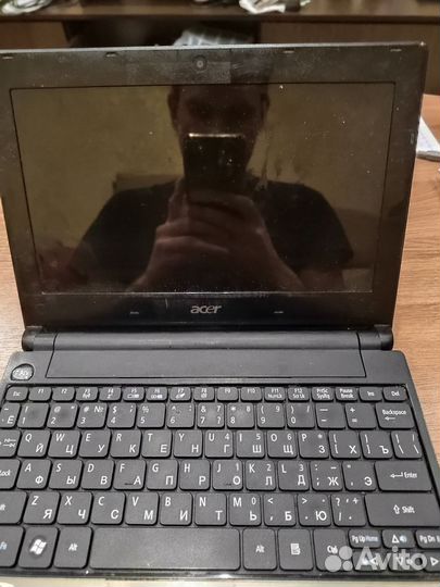 Acer Aspire one