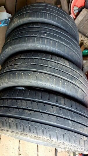 Matador Activ Flex 195/55 R16