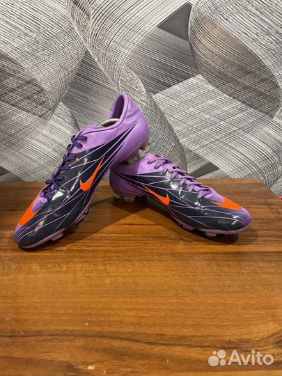 Бутсы nike mercurial размер 47