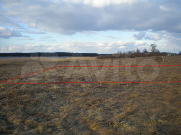 Участок 15 сот. (ИЖС)