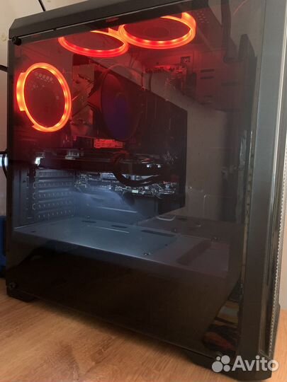Nvidia GeForce RTX 2060 6Gb
