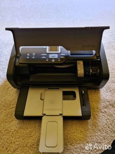 Принтер HP photosmart 7760