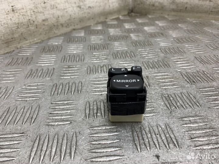 Блок управления зеркалами Lexus Rx350 GSU35 2grfe