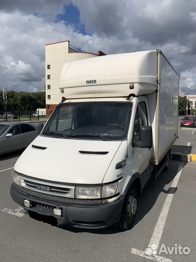 Чип тюнинг Iveco Daily 3.0 D 146 лс