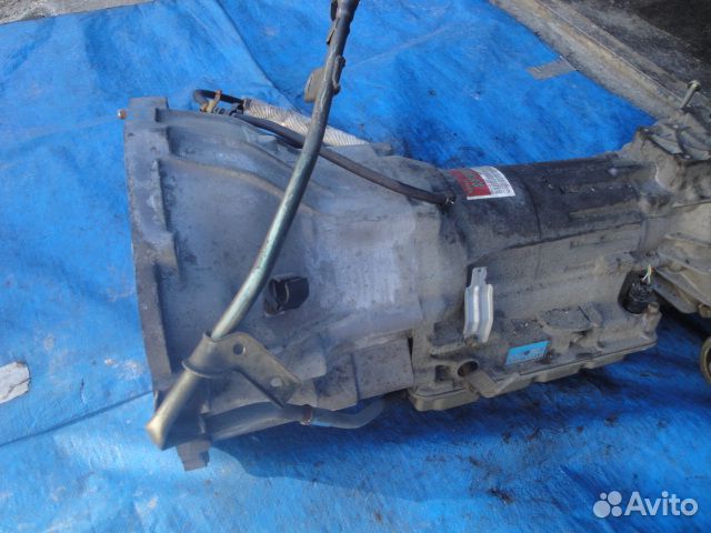 АКПП 0371LE для автомобилей toyota hiace regius RCH47